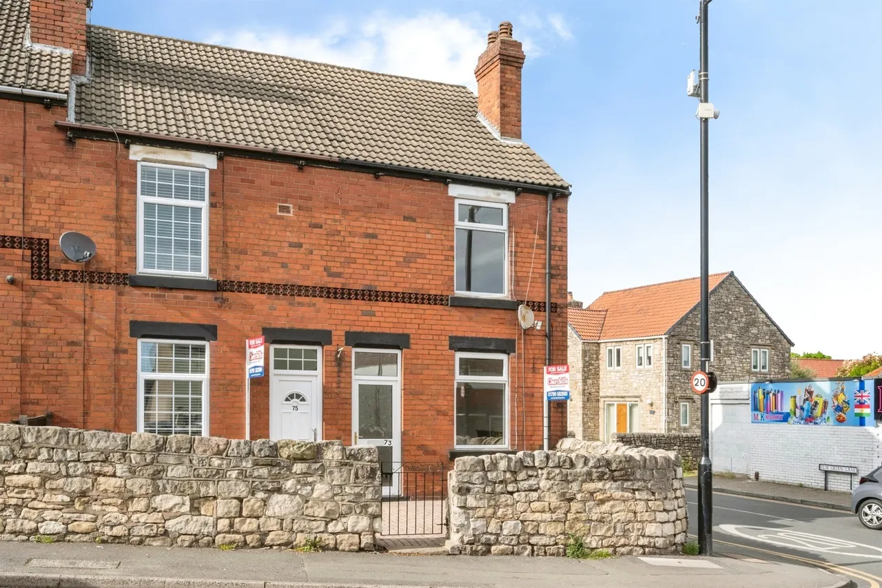 Church Street, Conisbrough, DN12, photo 15