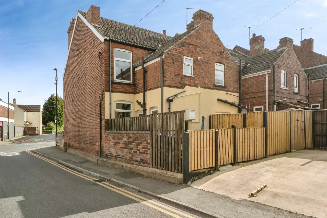 Church Street, Conisbrough, DN12, photo 14