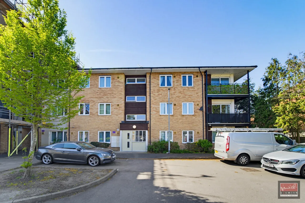 Alliance Close, Hounslow, photo 11
