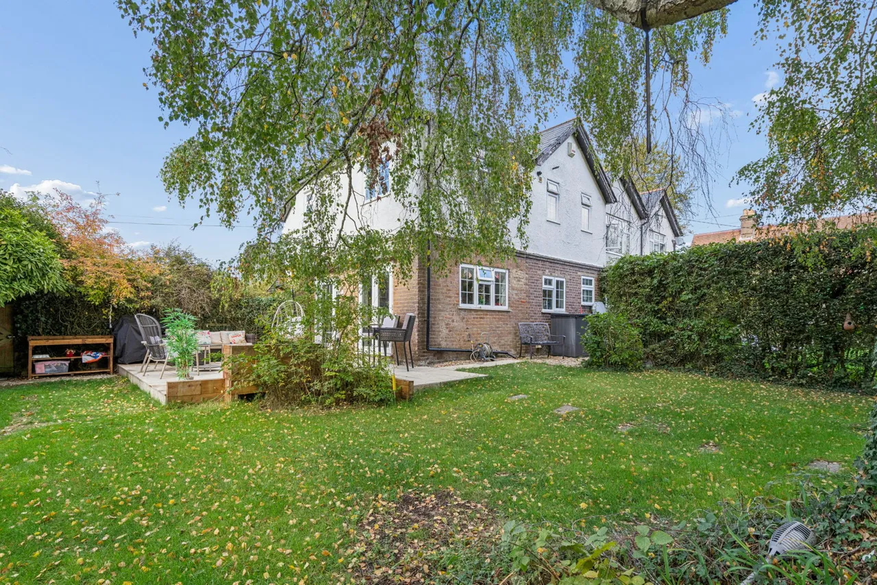 Maple Hill, Bovingdon, HP3, photo 18
