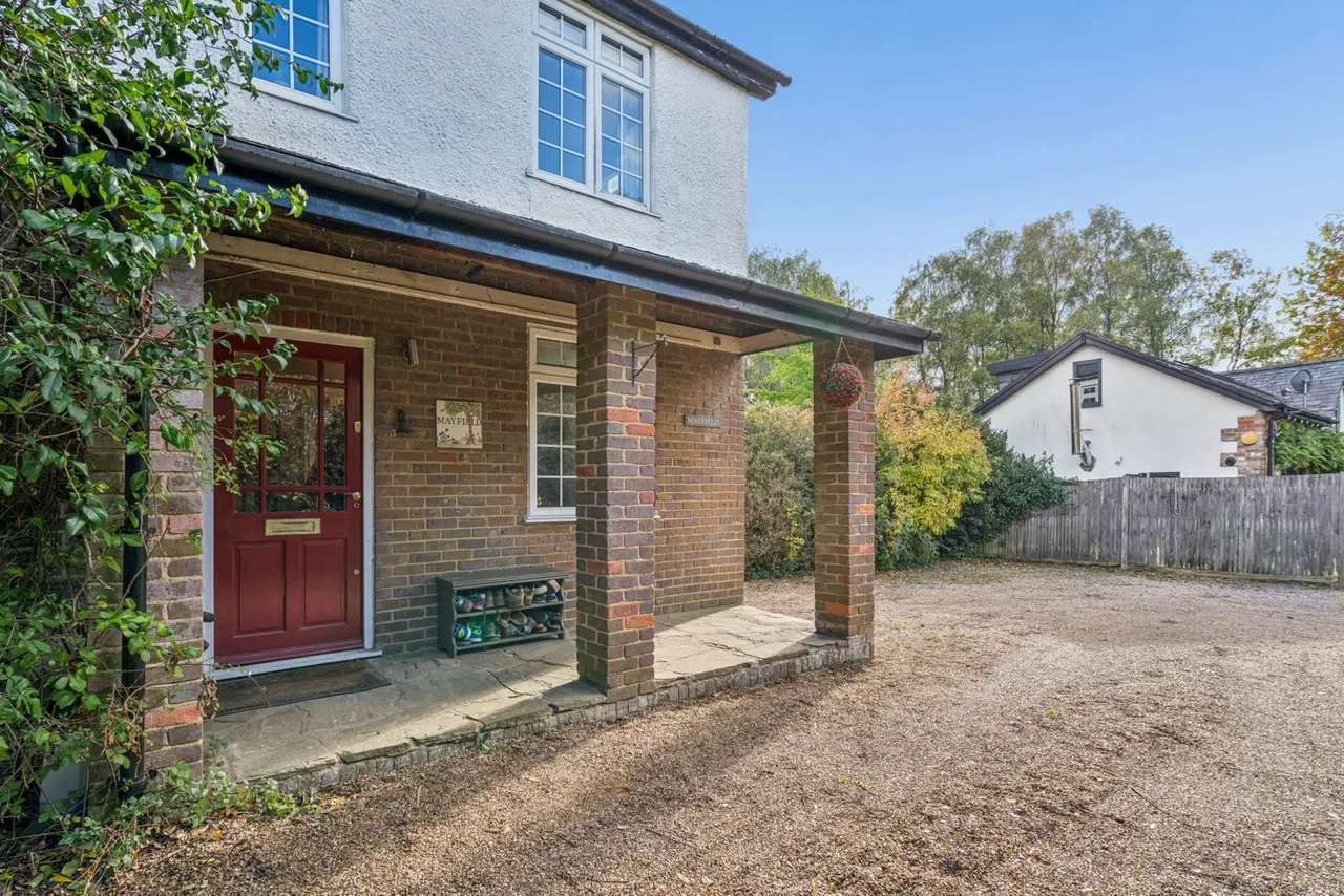 Maple Hill, Bovingdon, HP3, photo 20