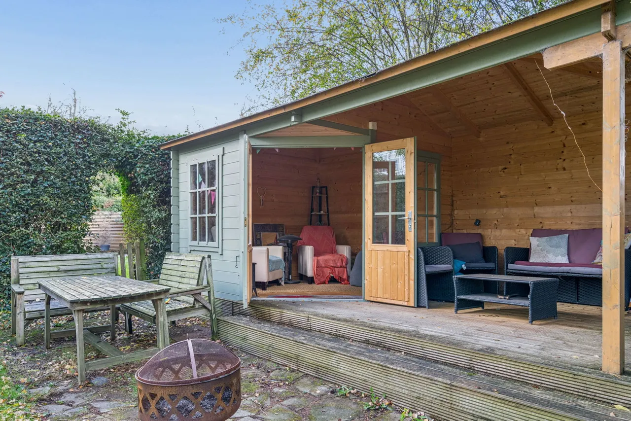Maple Hill, Bovingdon, HP3, photo 21