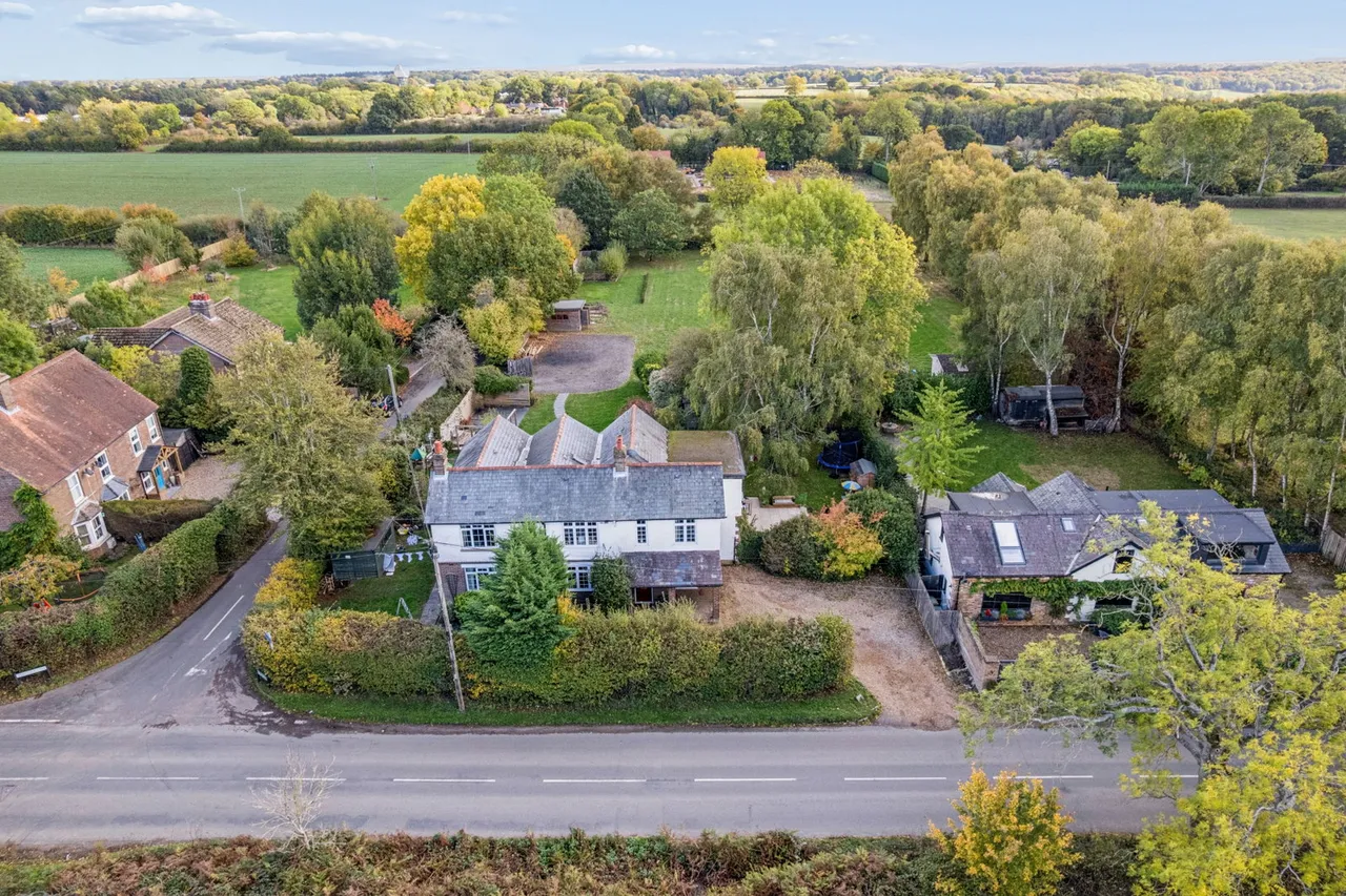 Maple Hill, Bovingdon, HP3, photo 22