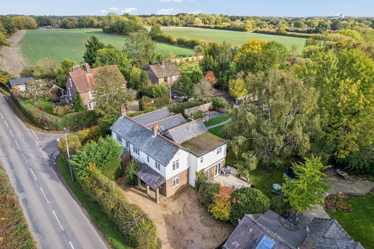 Maple Hill, Bovingdon, HP3, photo 11