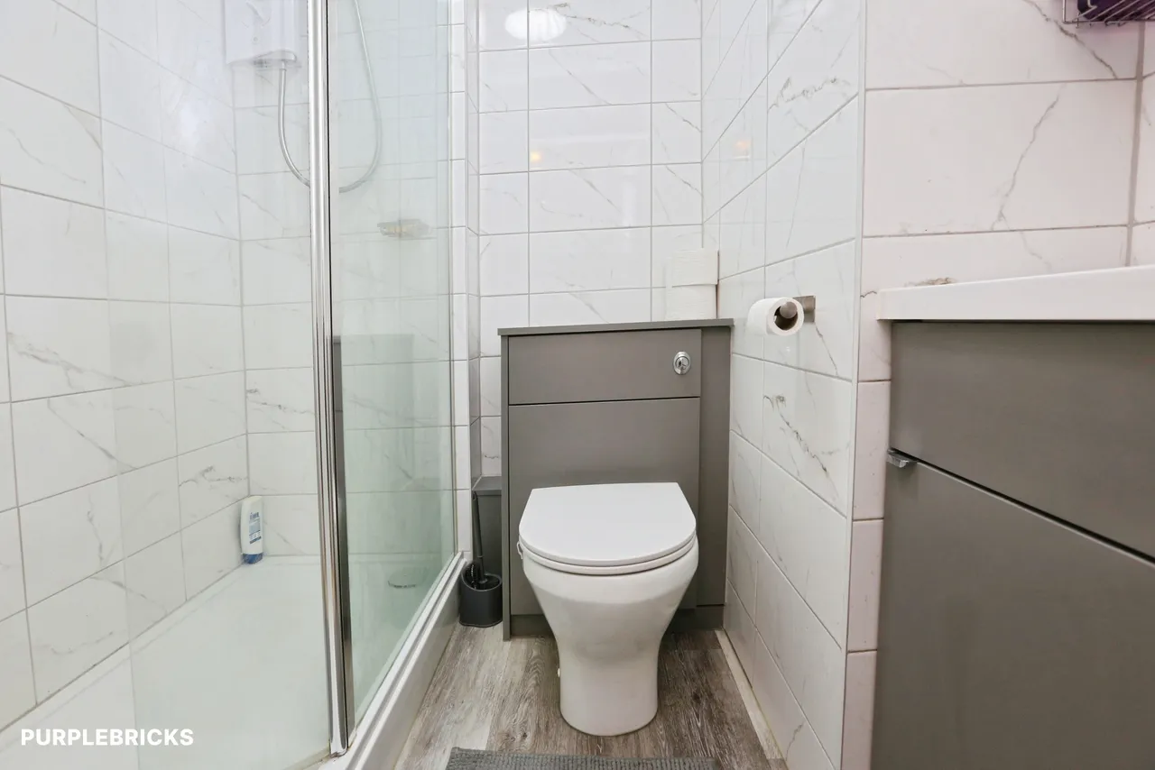 Old Redbridge Road, Southampton, SO15, photo 20