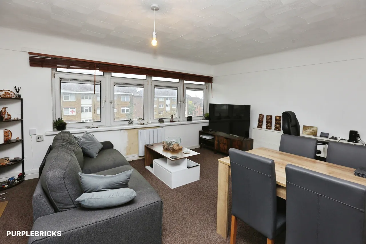 Old Redbridge Road, Southampton, SO15, photo 11