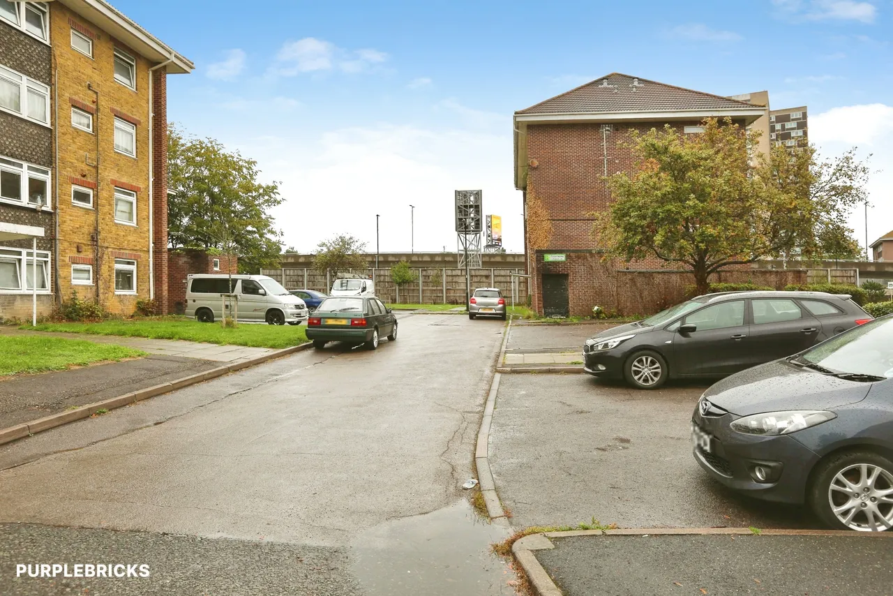 Old Redbridge Road, Southampton, SO15, photo 21