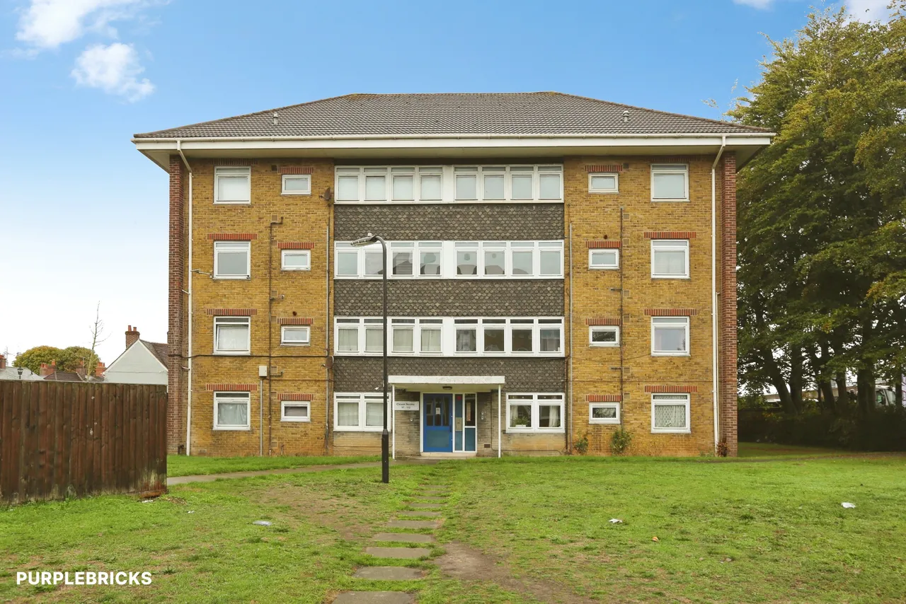 Old Redbridge Road, Southampton, SO15, photo 25
