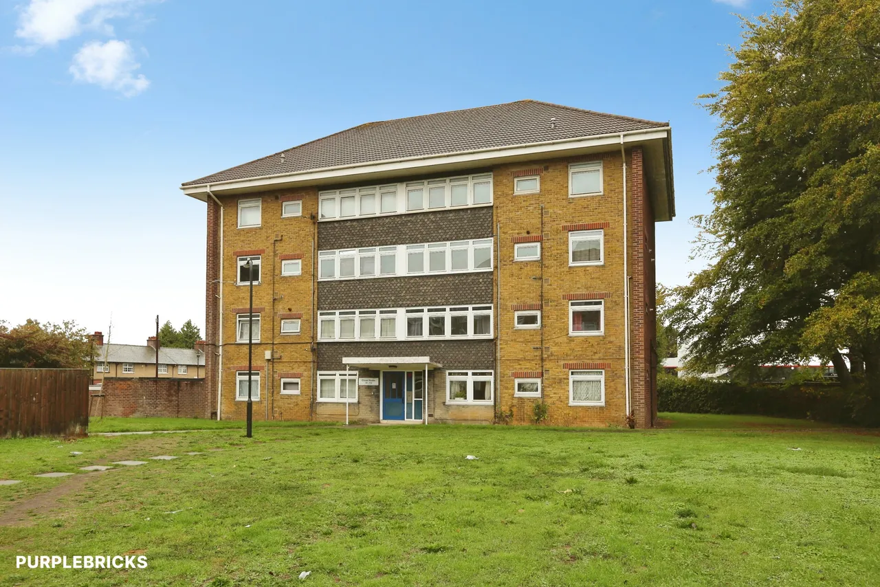 Old Redbridge Road, Southampton, SO15, photo 24