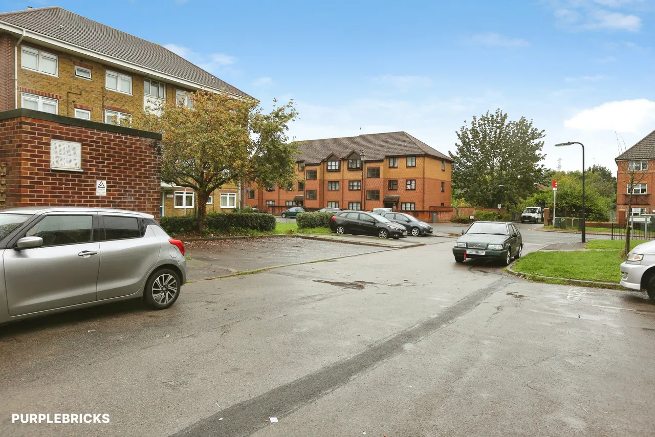 Old Redbridge Road, Southampton, SO15, photo 22