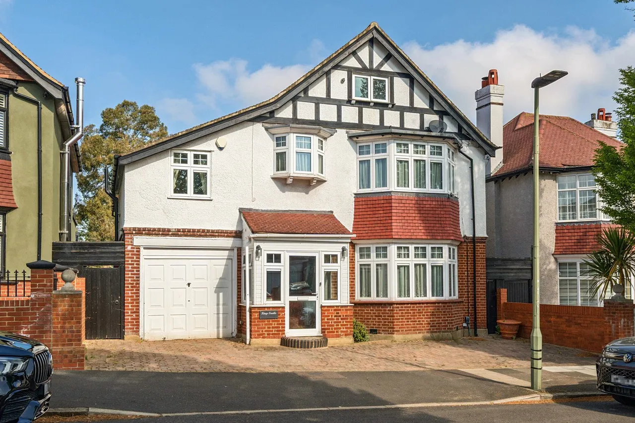 Kings Avenue, BR1, photo 24