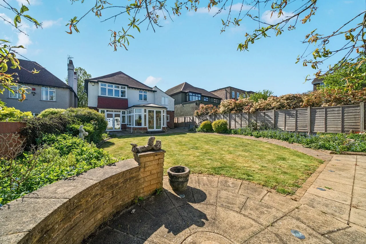 Kings Avenue, BR1, photo 25