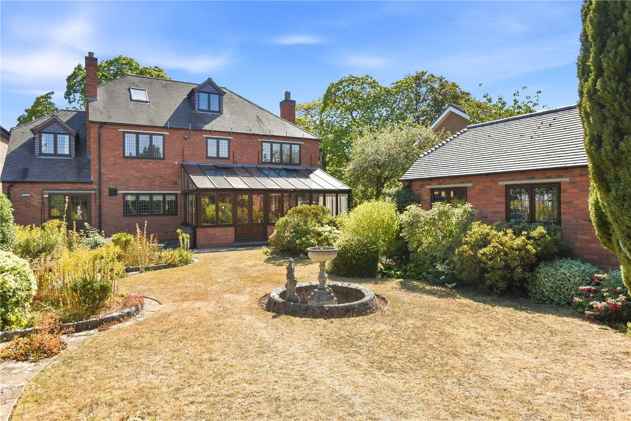 Avenue Road, Stratford-upon-Avon, CV37, photo 11