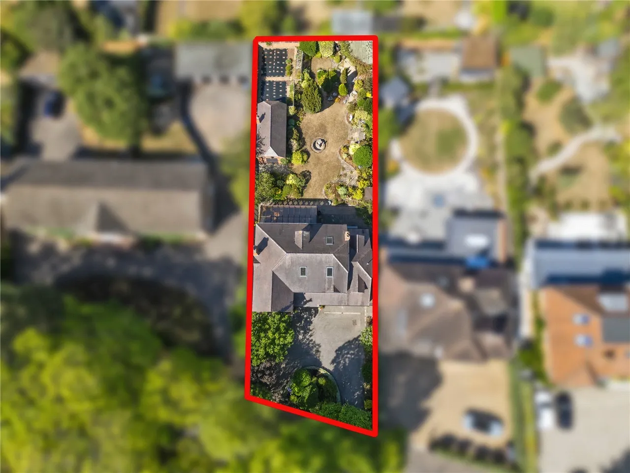 Avenue Road, Stratford-upon-Avon, CV37, photo 16