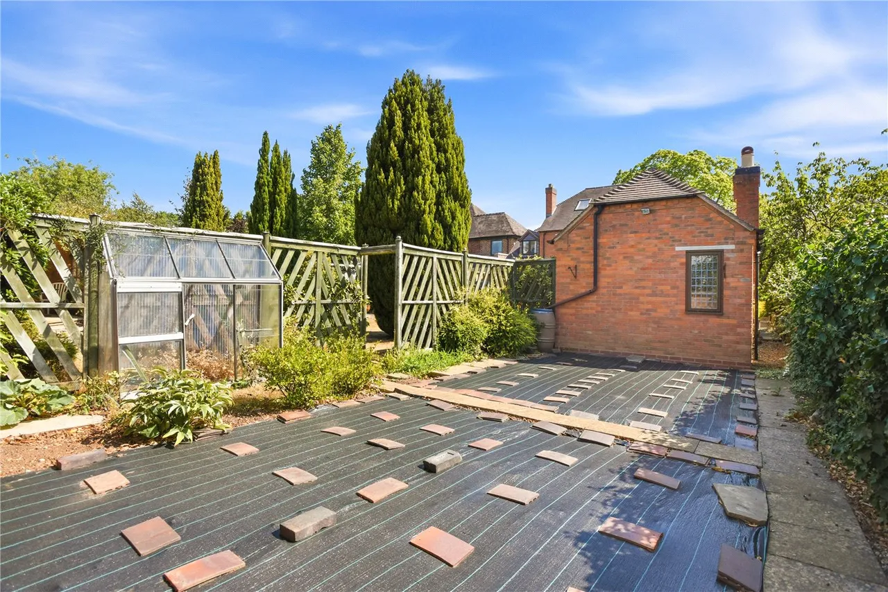 Avenue Road, Stratford-upon-Avon, CV37, photo 14