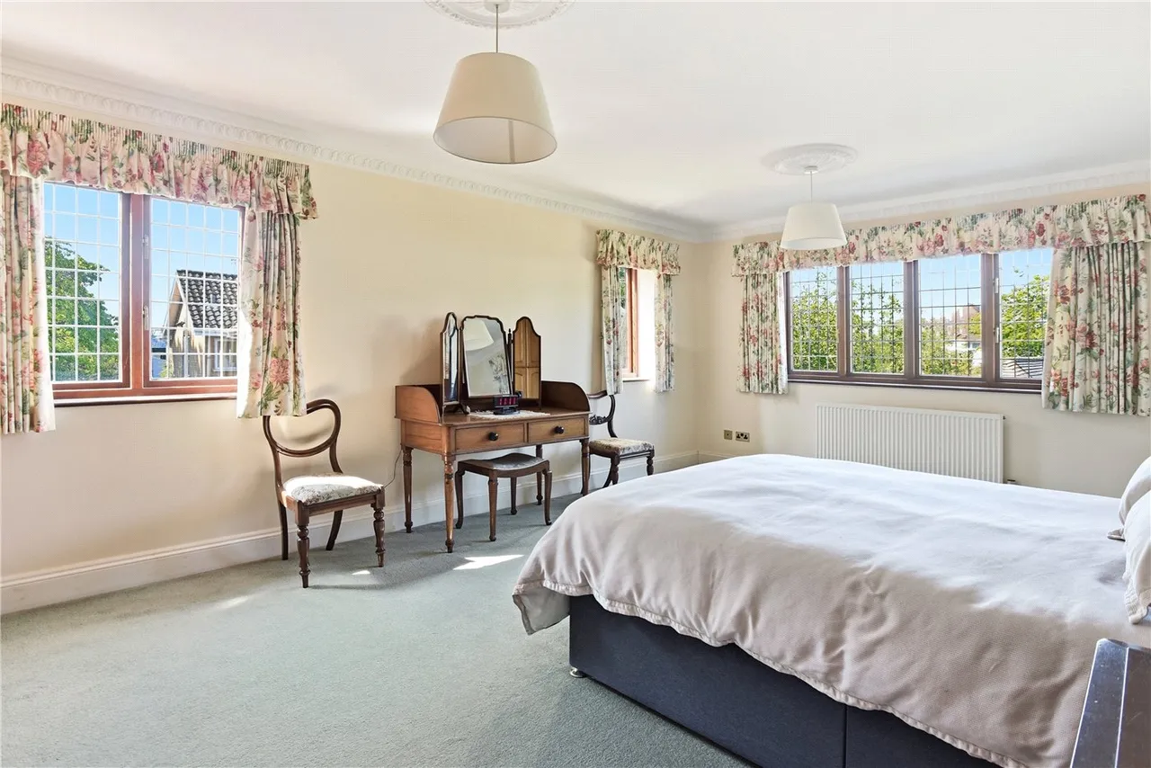 Avenue Road, Stratford-upon-Avon, CV37, photo 8