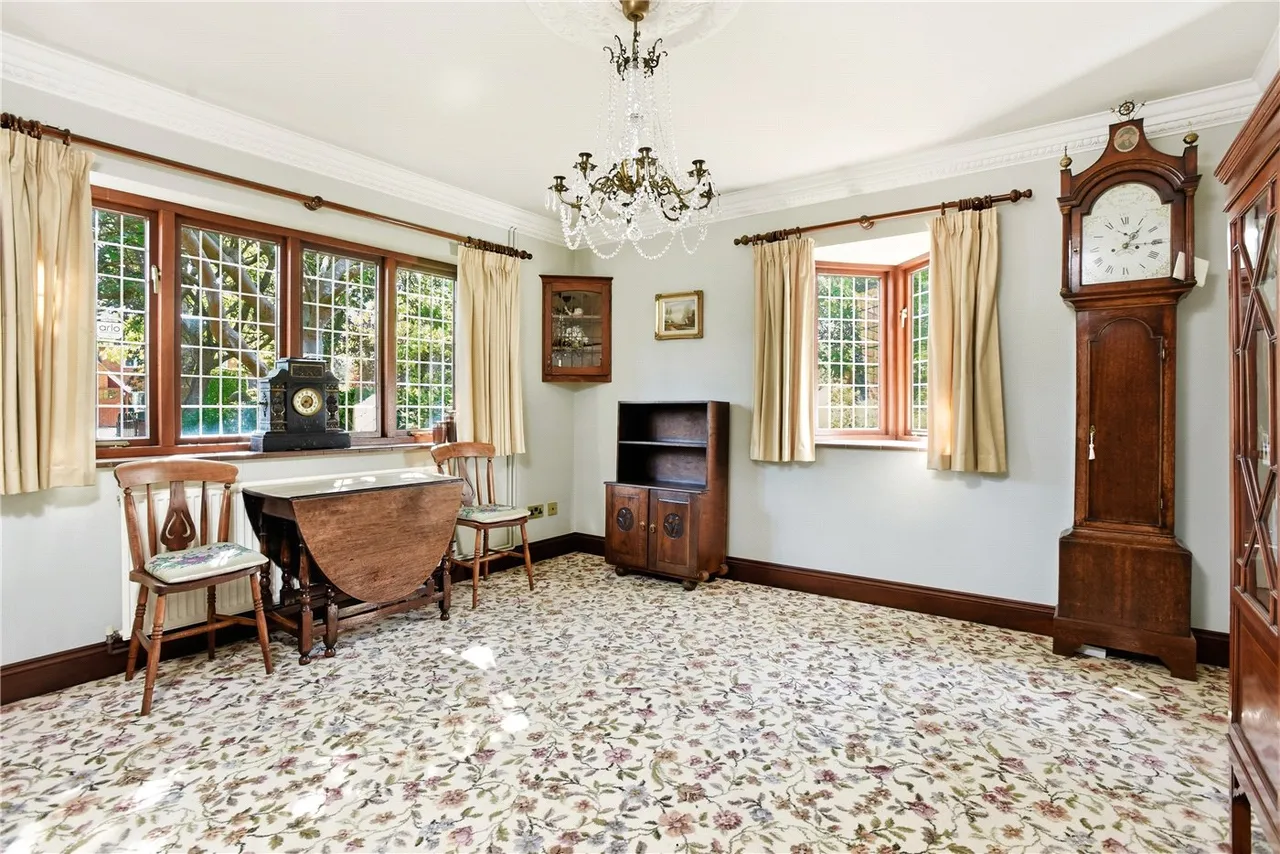 Avenue Road, Stratford-upon-Avon, CV37, photo 5