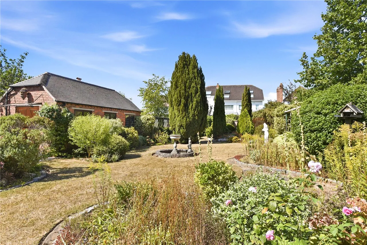 Avenue Road, Stratford-upon-Avon, CV37, photo 13