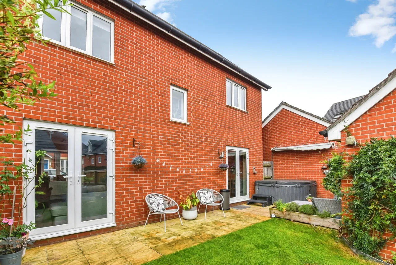 Garston Road, Frome, BA11, photo 22