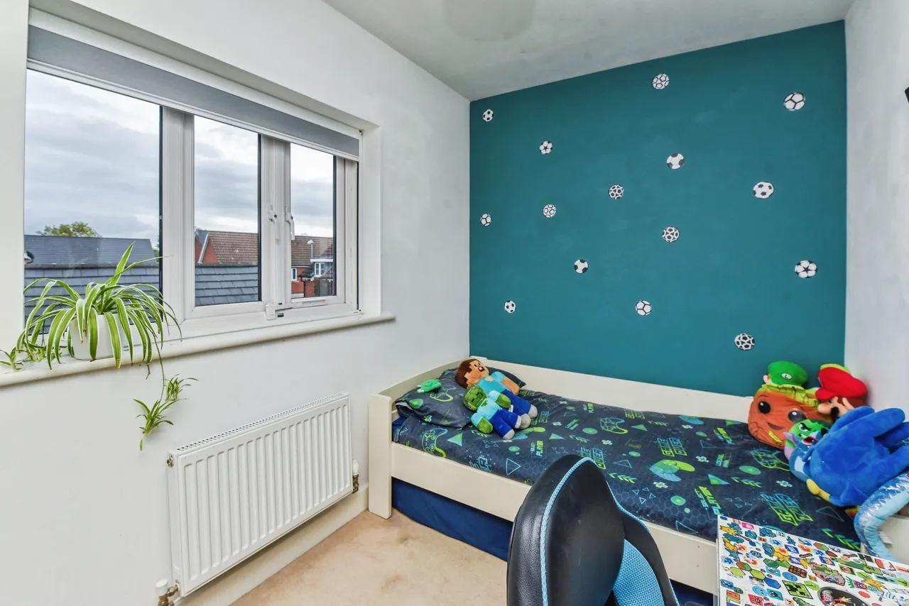 Garston Road, Frome, BA11, photo 19