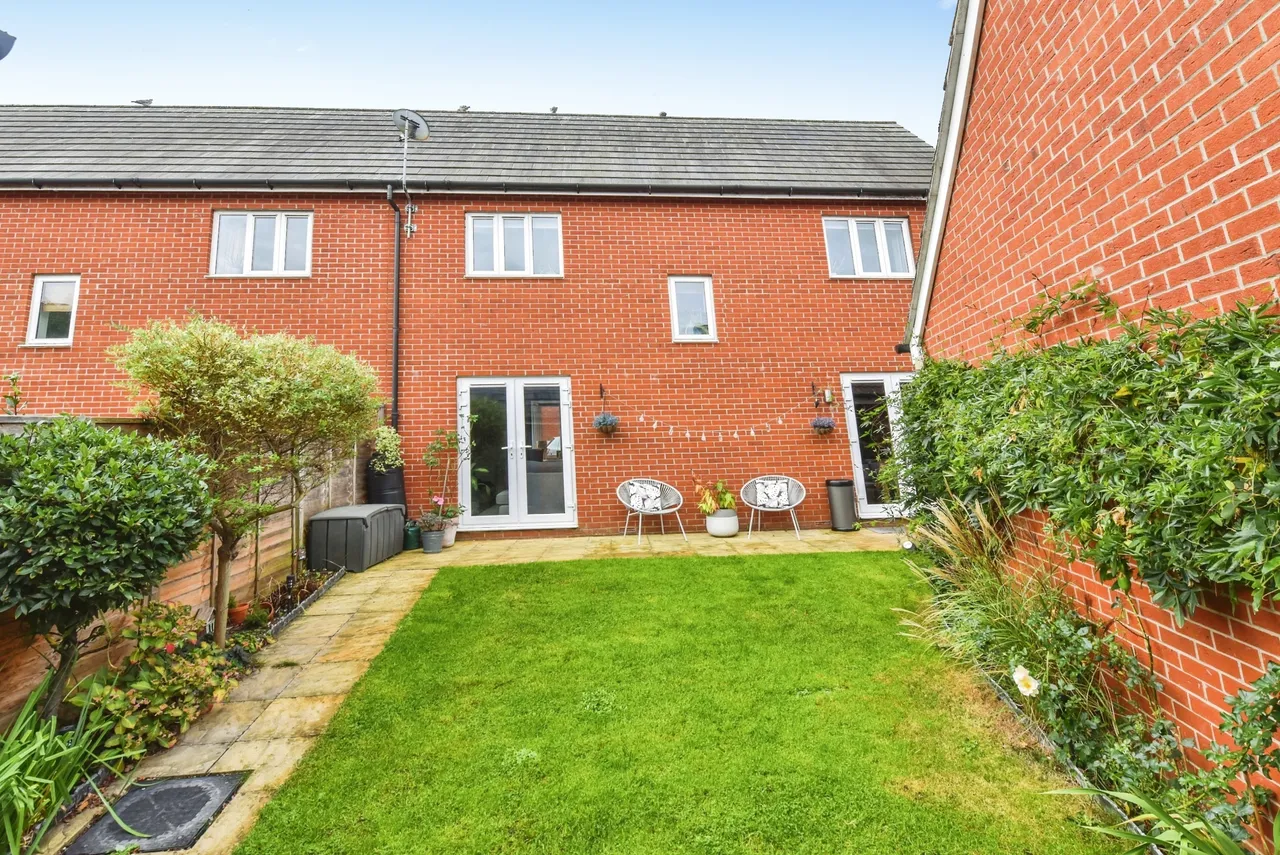 Garston Road, Frome, BA11, photo 21