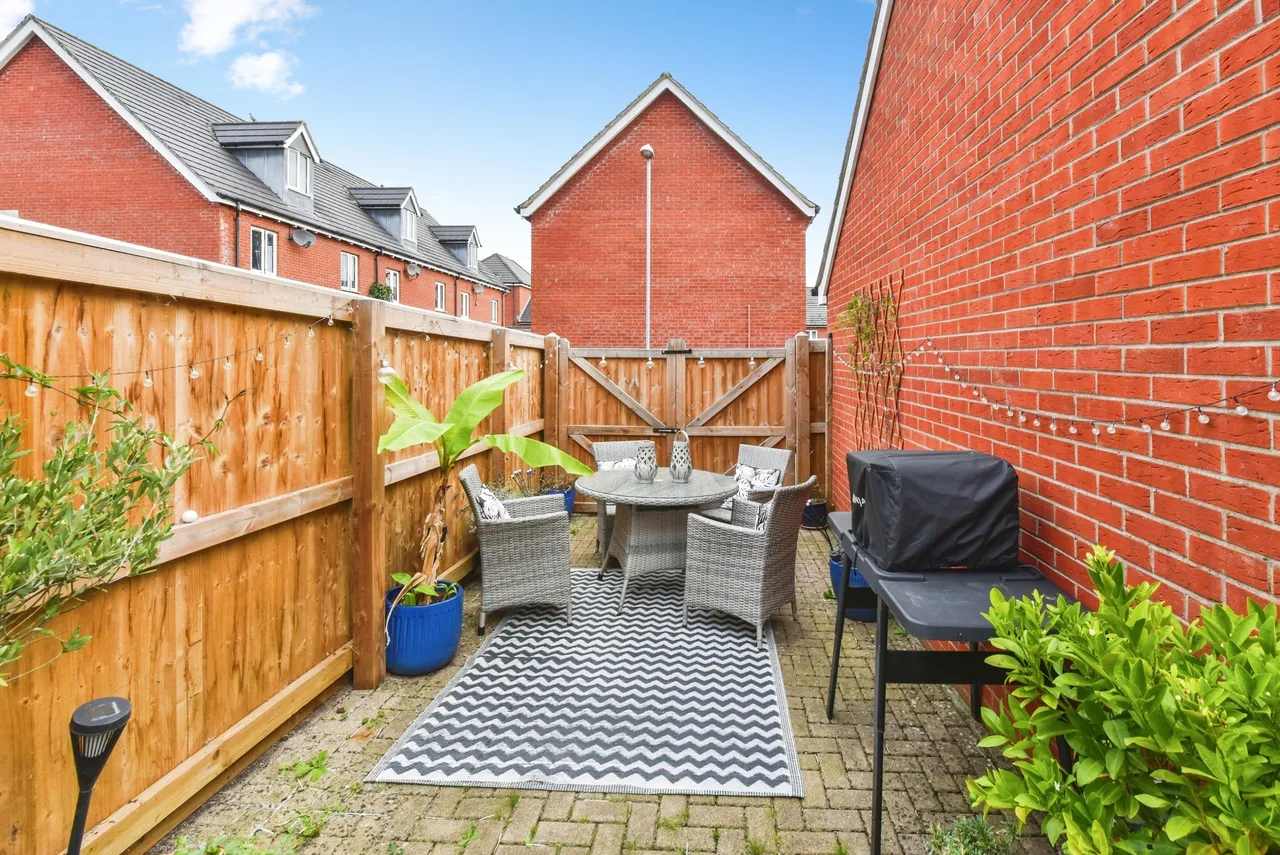 Garston Road, Frome, BA11, photo 25