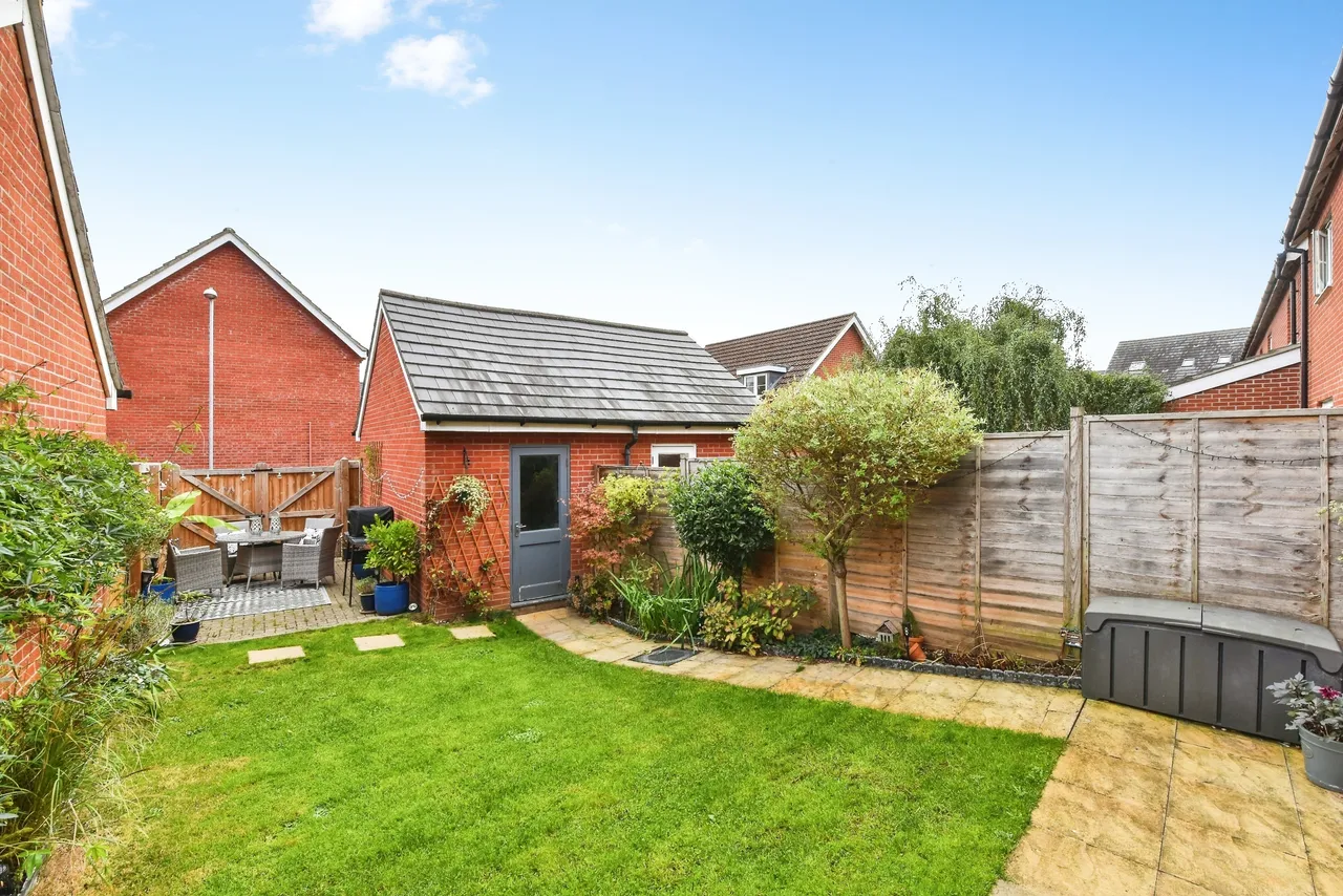 Garston Road, Frome, BA11, photo 26