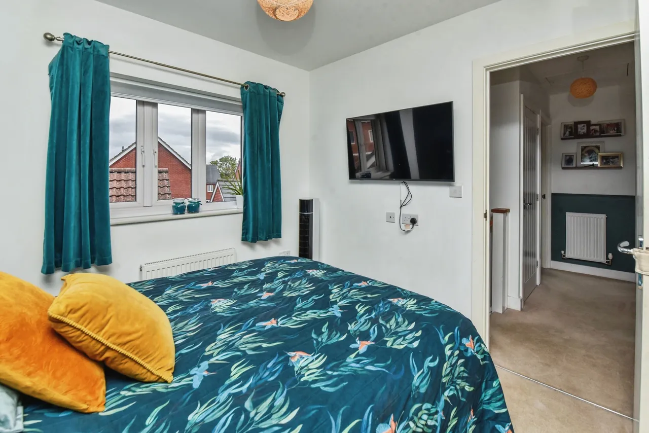 Garston Road, Frome, BA11, photo 14