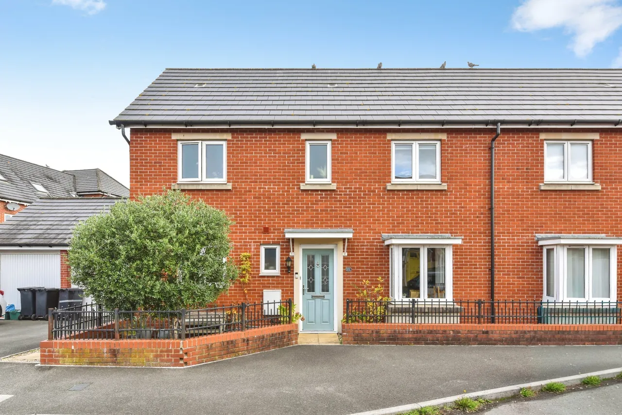 Garston Road, Frome, BA11, photo 28