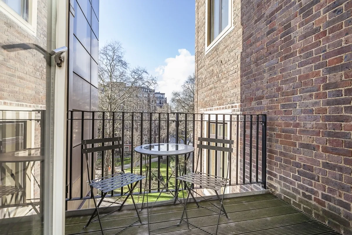 Dean Ryle Street Westminster SW1P, photo 7