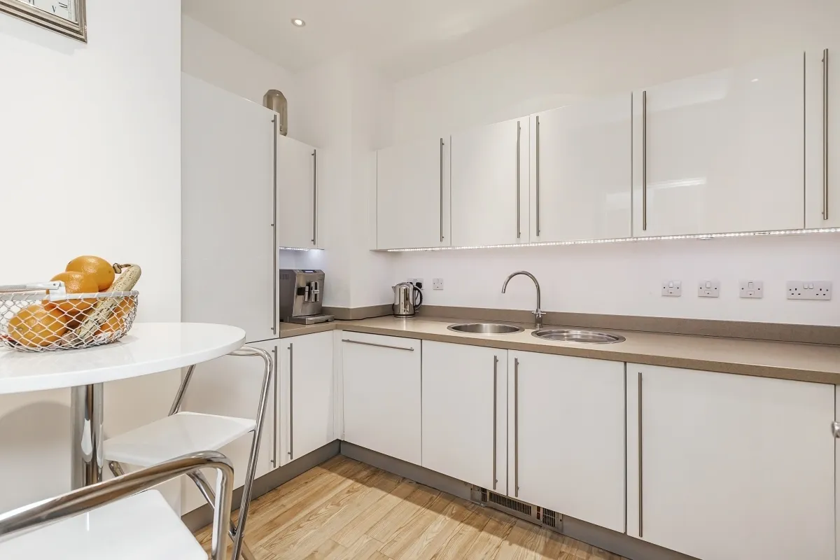Dean Ryle Street Westminster SW1P, photo 3