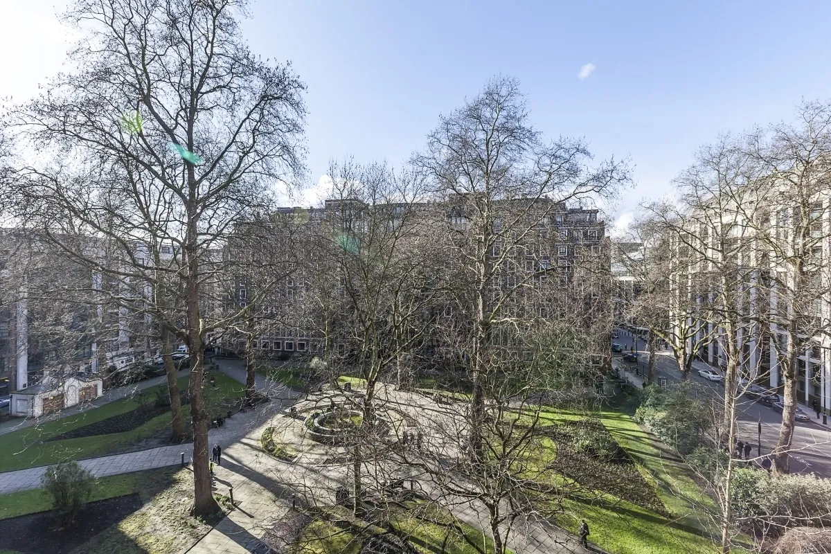 Dean Ryle Street Westminster SW1P, photo 11