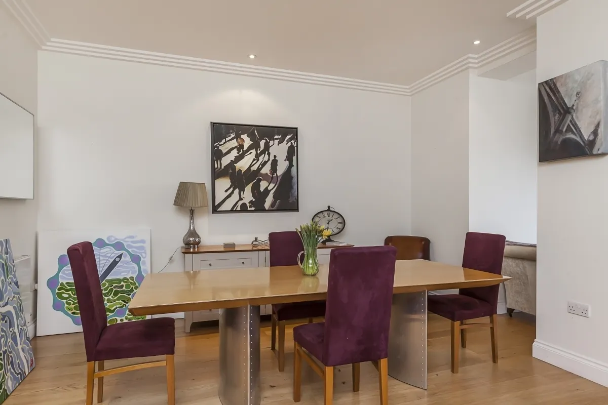 Dean Ryle Street Westminster SW1P, photo 5