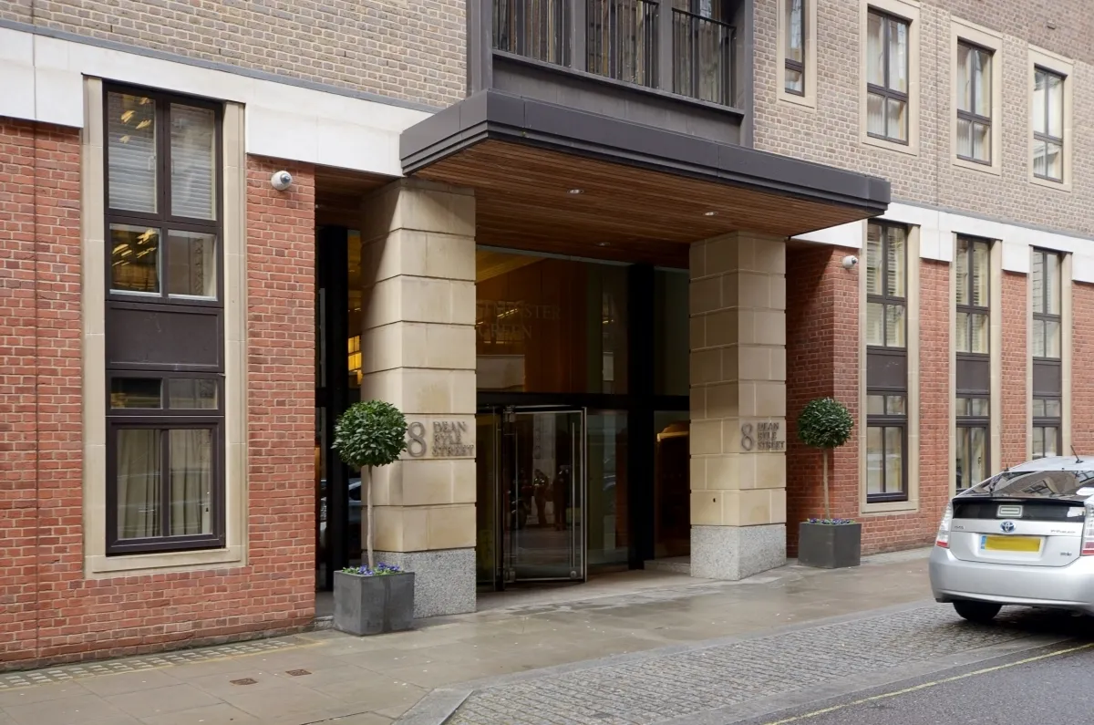 Dean Ryle Street Westminster SW1P, photo 12