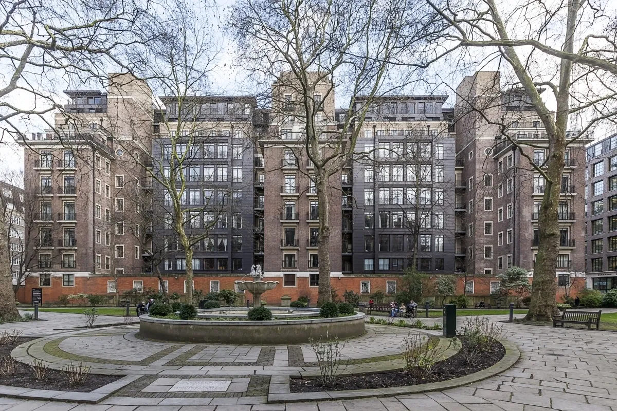 Dean Ryle Street Westminster SW1P, photo 4