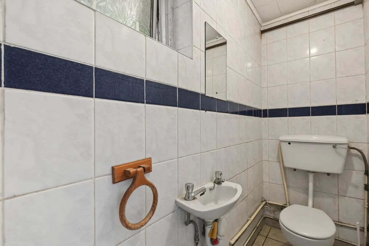 Yorkshire Close, London, N16, photo 9
