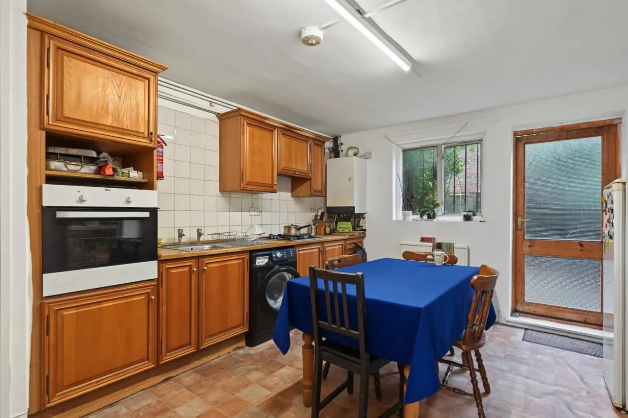 Yorkshire Close, London, N16, photo 2
