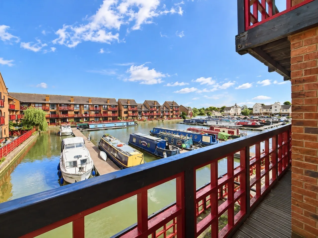The Slipway, Staverton, BA14, photo 5