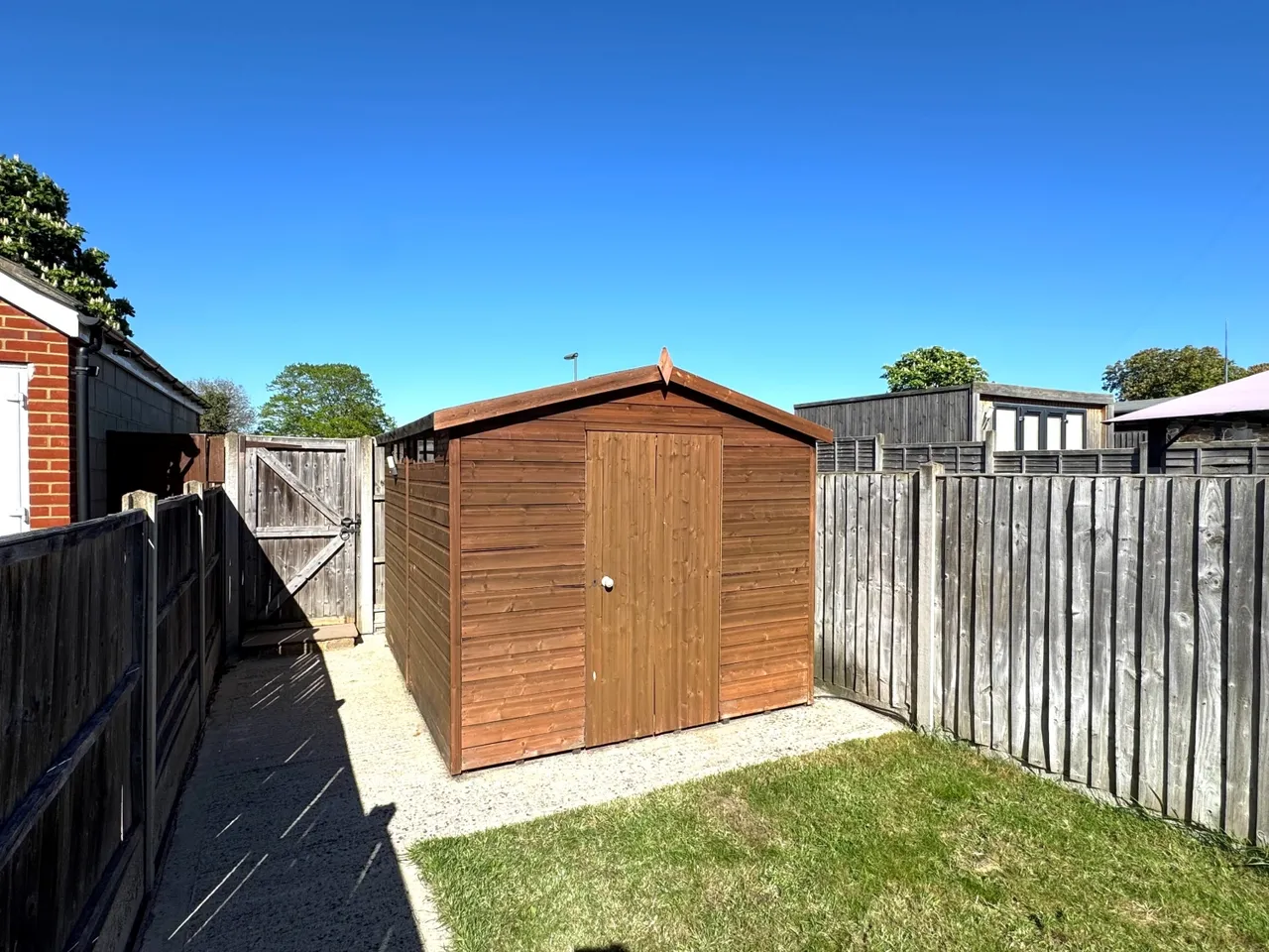 Hythe Park Road, Surrey Egham, TW20, photo 14