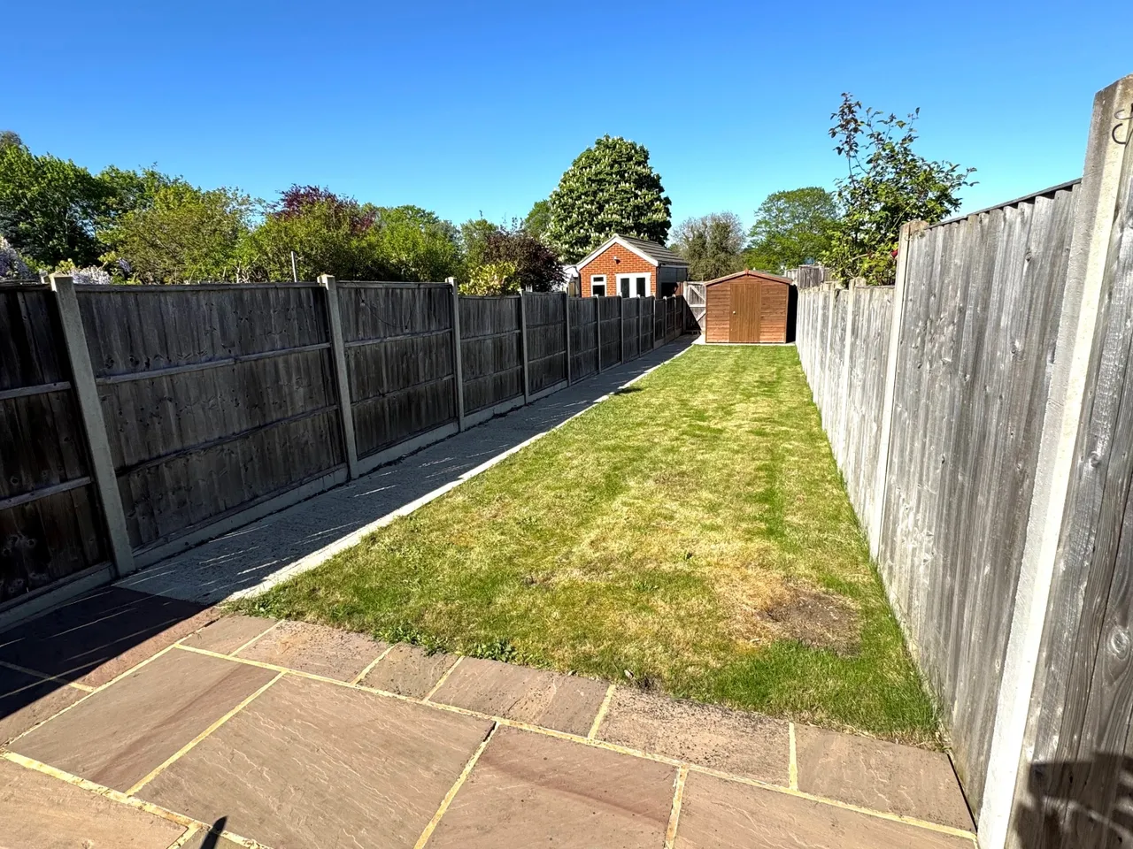 Hythe Park Road, Surrey Egham, TW20, photo 12