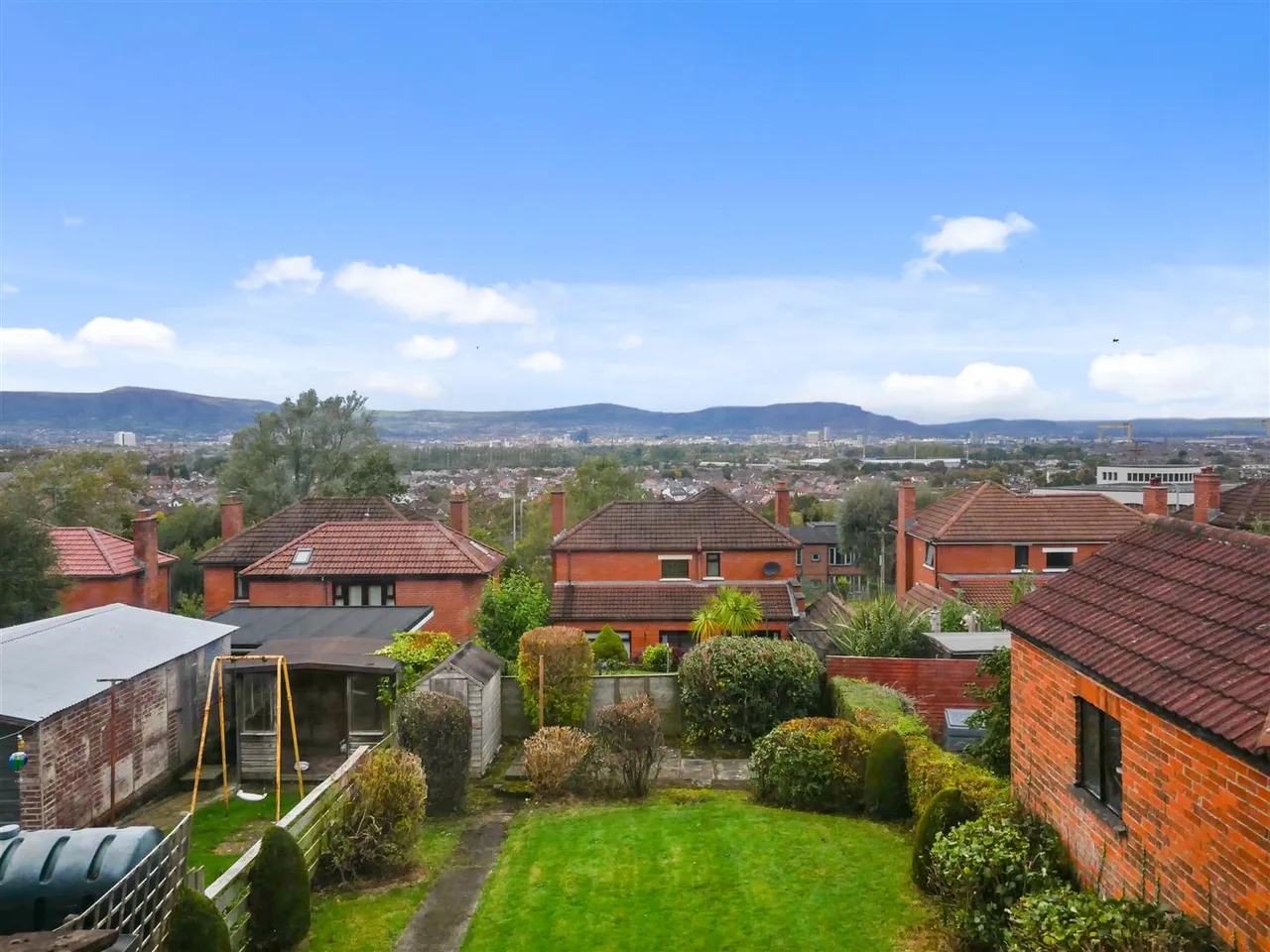 Upper Knockbreda Road, Belfast, BT6, photo 12