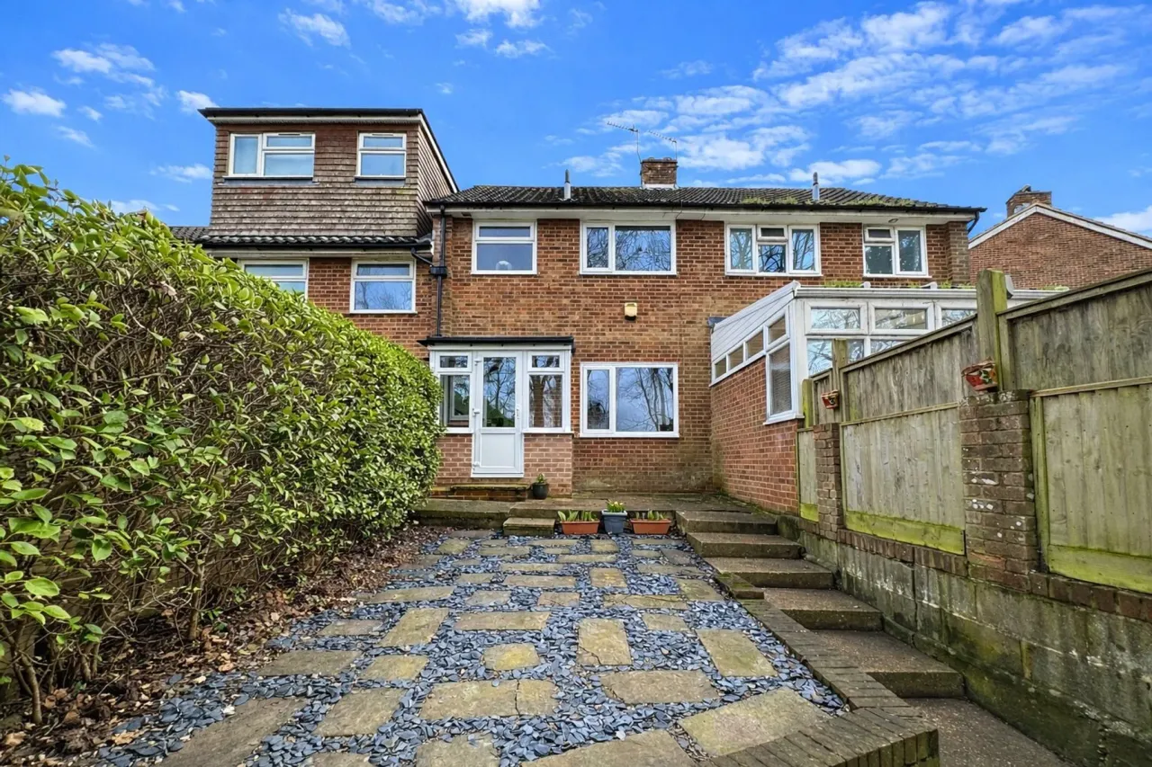 The Mount, Hailsham, East Sussex, BN27, photo 8