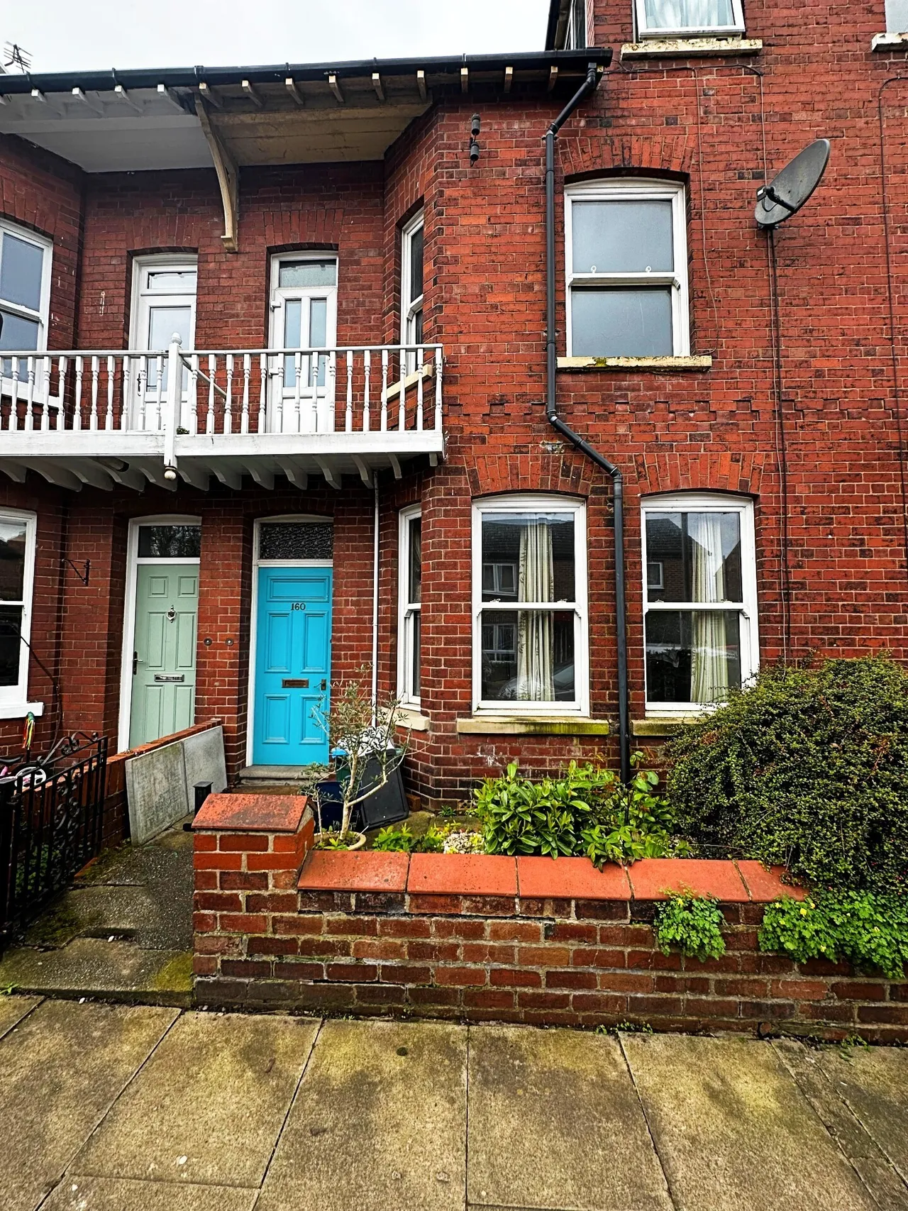 4 bed property to rent, Albemarle Road, YO23