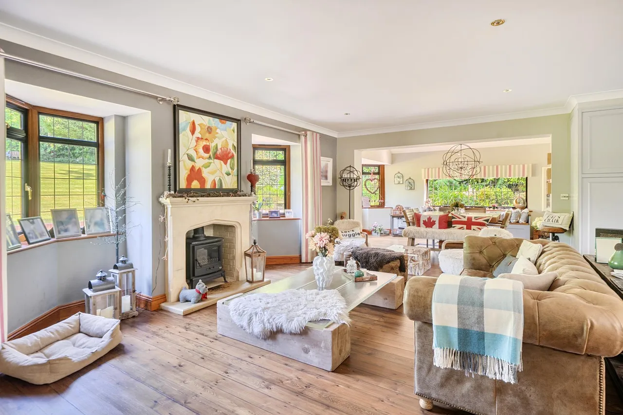 Beech Drive, Kingswood, KT20, photo 8