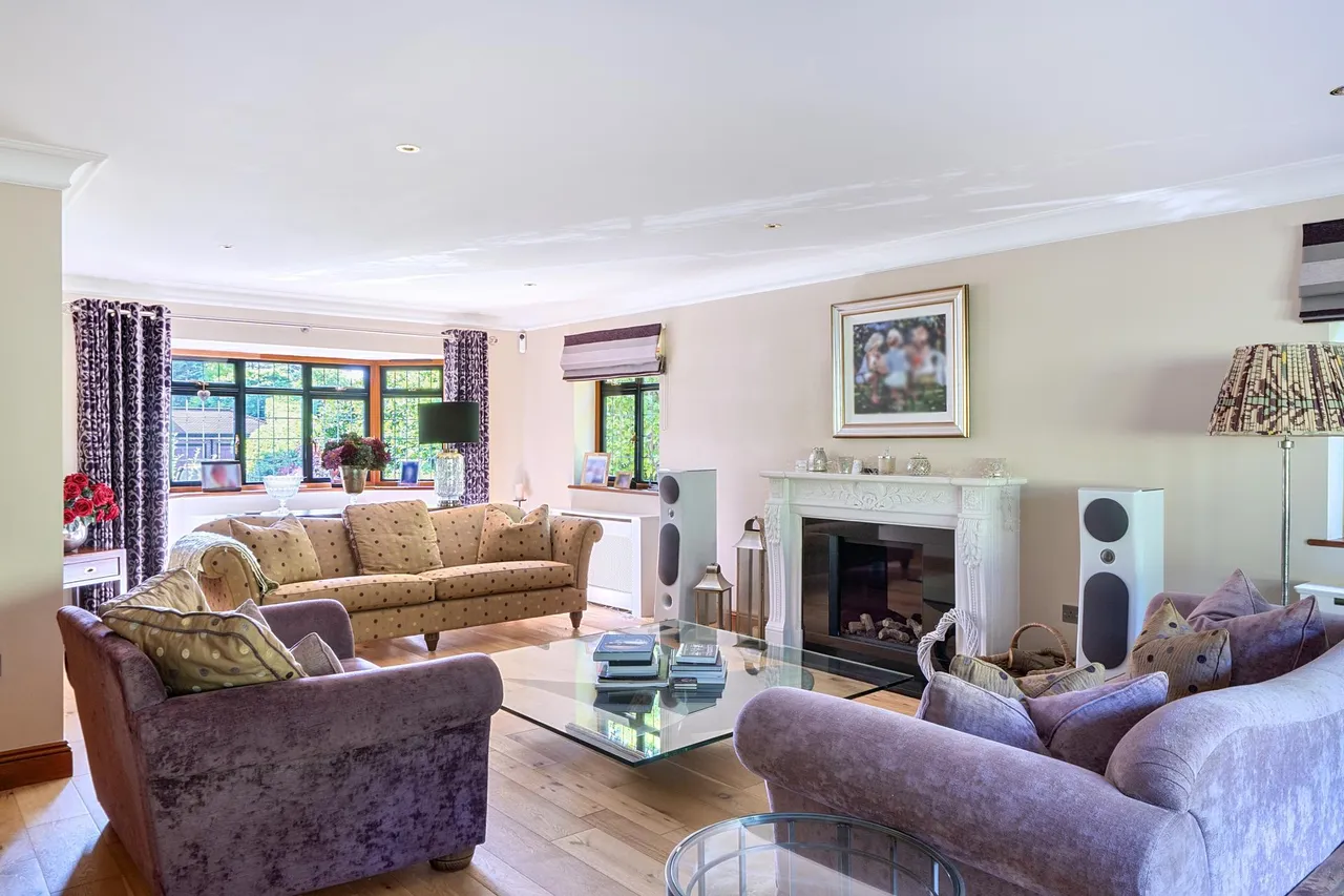 Beech Drive, Kingswood, KT20, photo 15