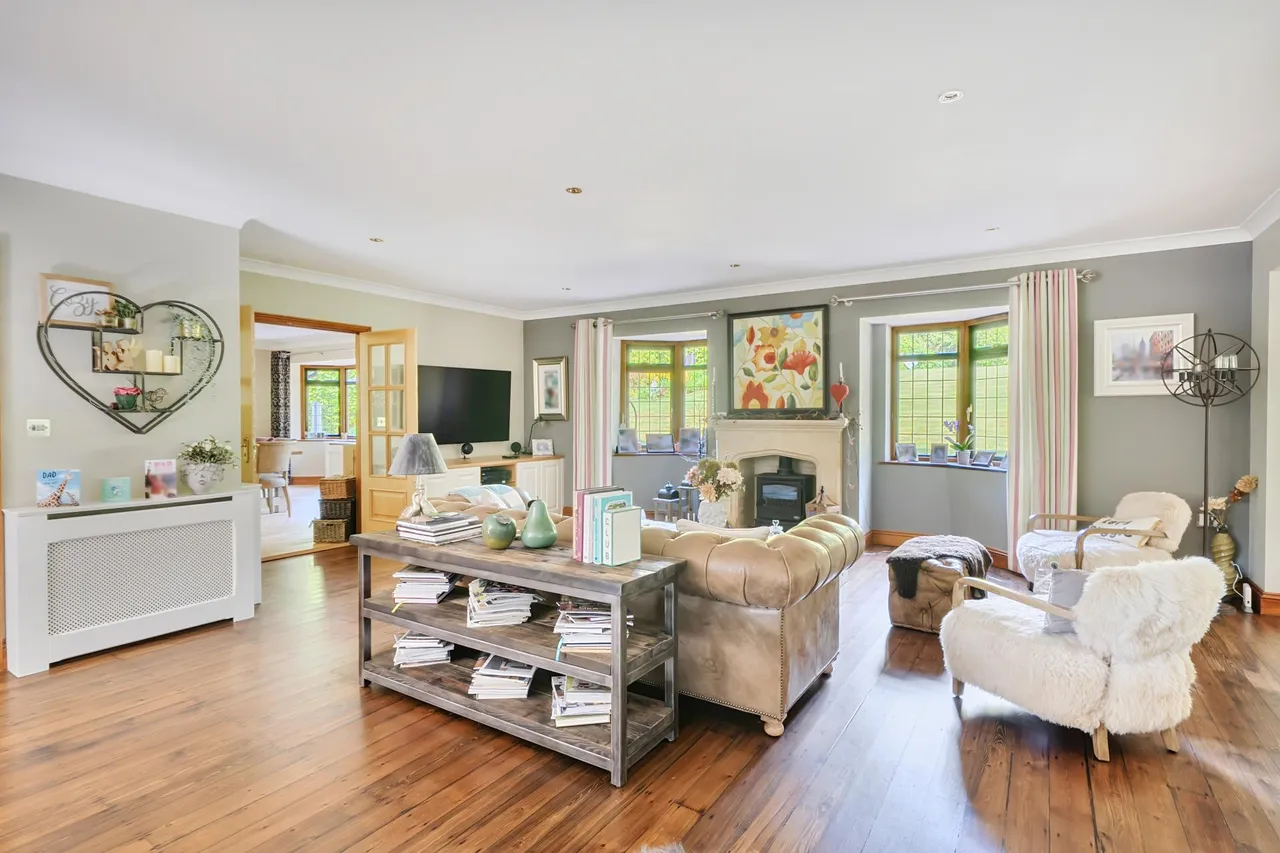 Beech Drive, Kingswood, KT20, photo 4
