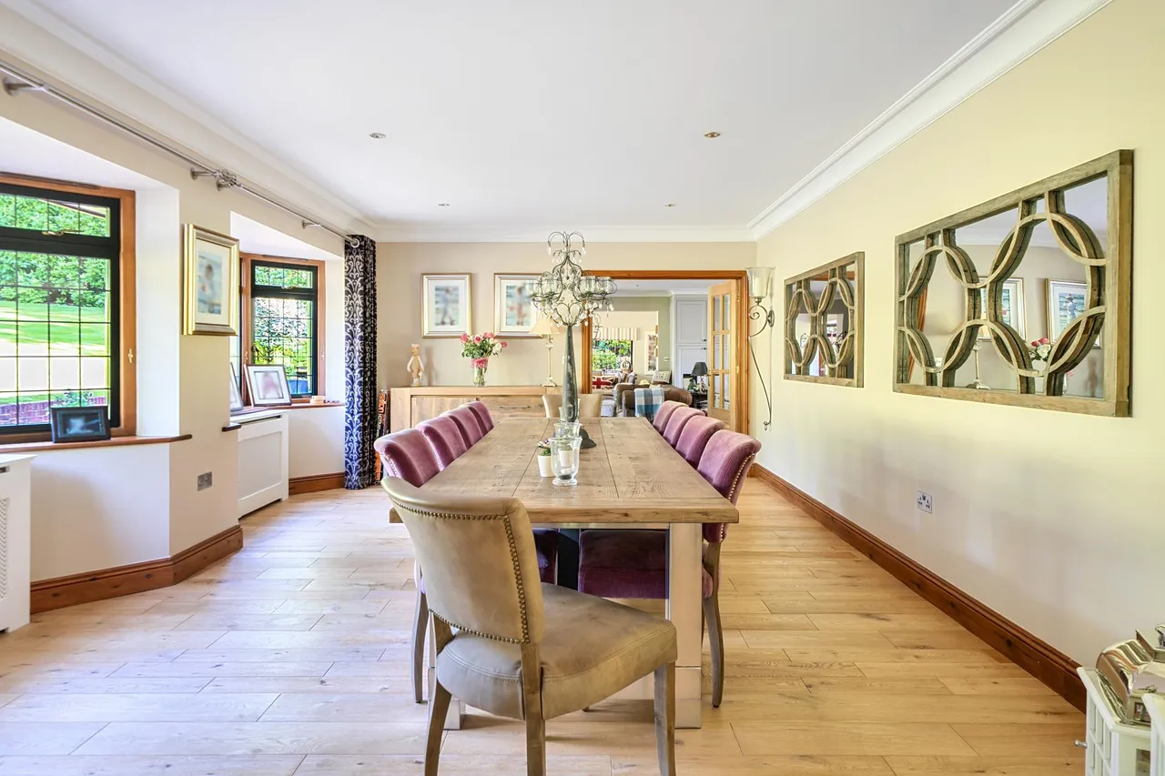 Beech Drive, Kingswood, KT20, photo 11
