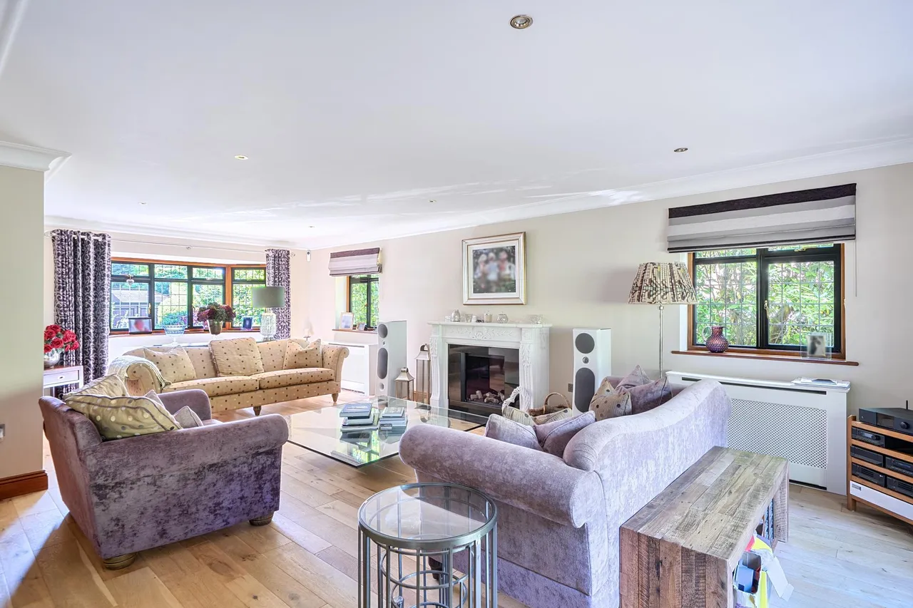 Beech Drive, Kingswood, KT20, photo 13