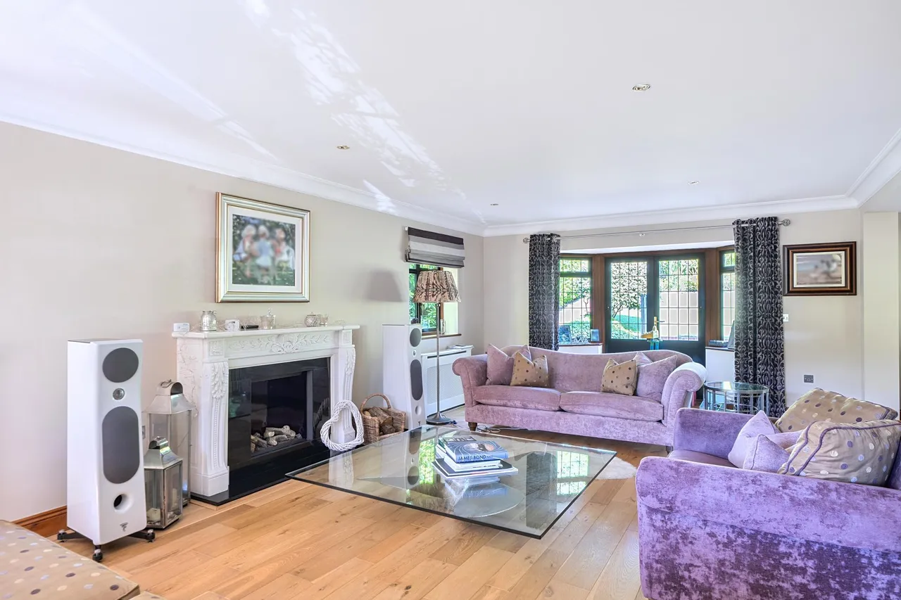 Beech Drive, Kingswood, KT20, photo 14