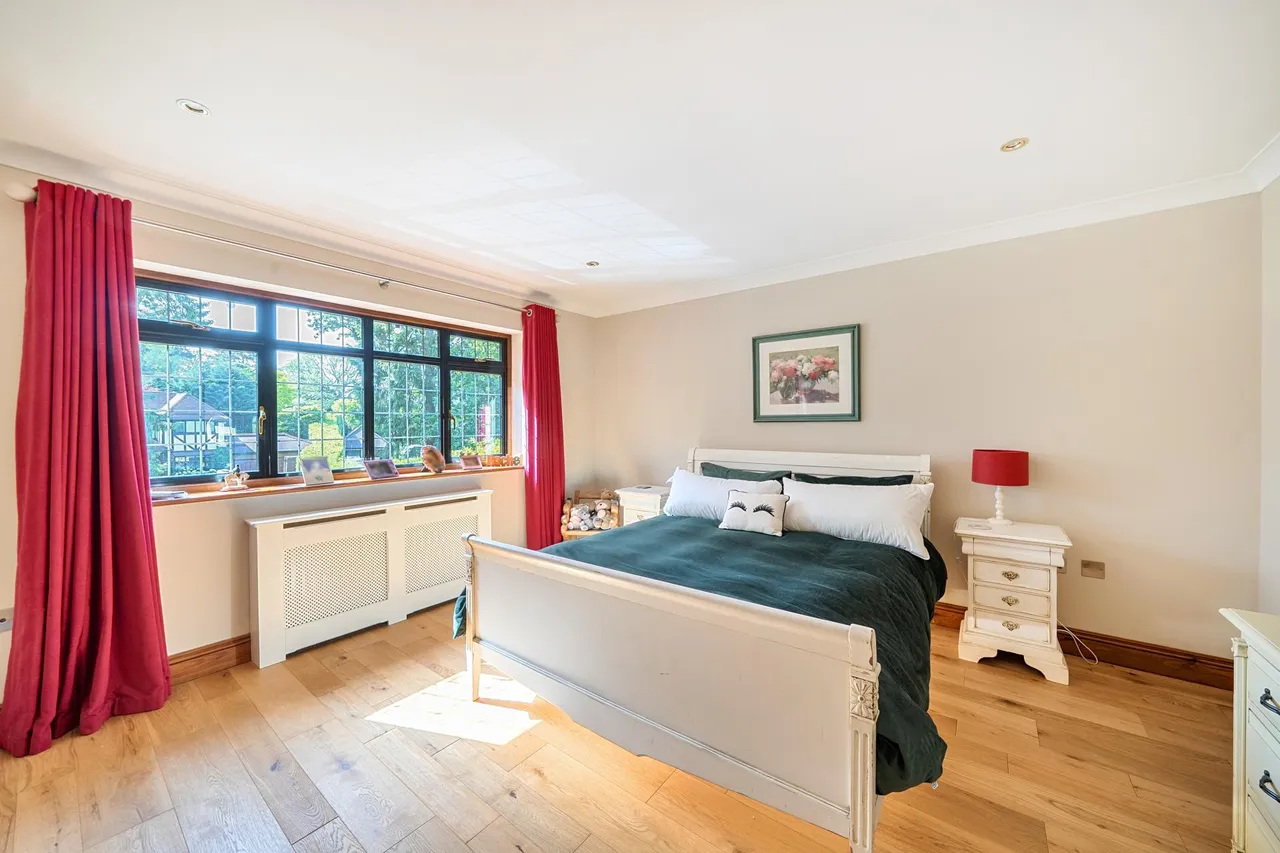 Beech Drive, Kingswood, KT20, photo 26